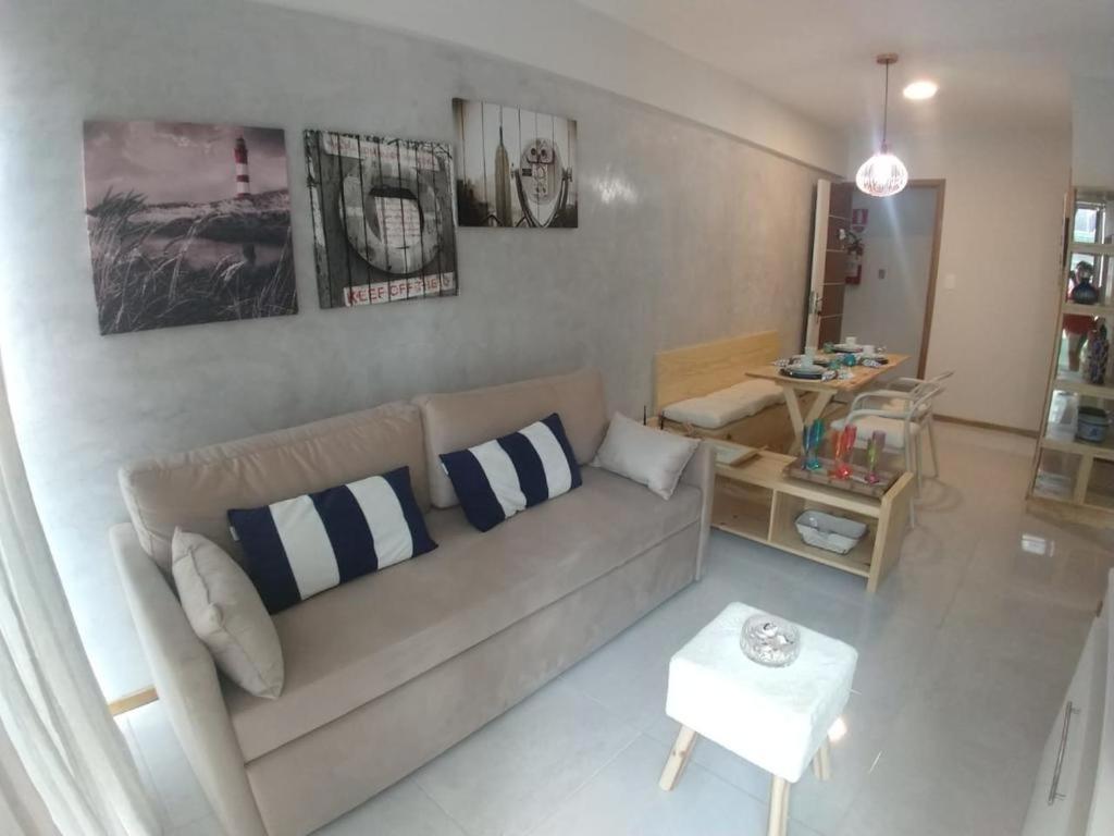 Edf Costa Dos Corais A 10 Passos Da Praia Apartment Recife Exterior photo