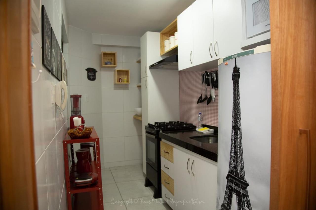 Edf Costa Dos Corais A 10 Passos Da Praia Apartment Recife Exterior photo