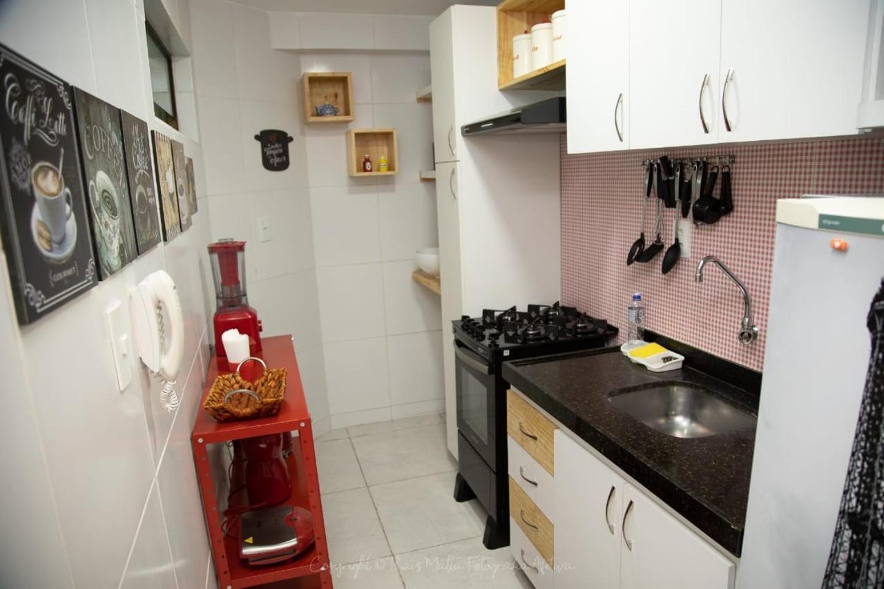 Edf Costa Dos Corais A 10 Passos Da Praia Apartment Recife Exterior photo