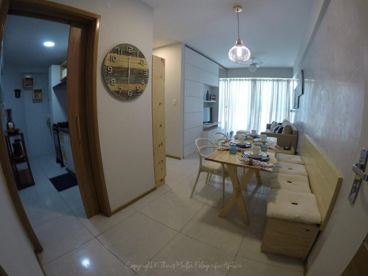 Edf Costa Dos Corais A 10 Passos Da Praia Apartment Recife Exterior photo
