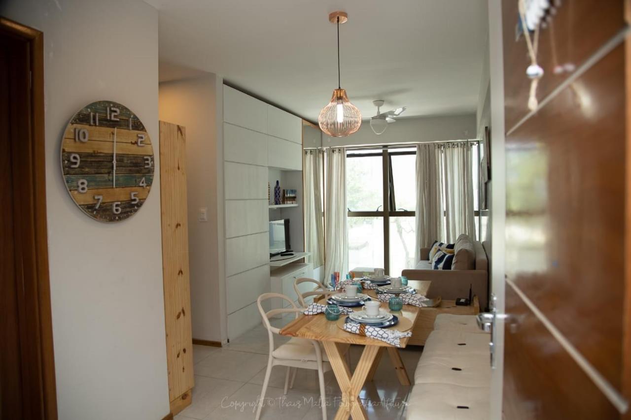 Edf Costa Dos Corais A 10 Passos Da Praia Apartment Recife Exterior photo