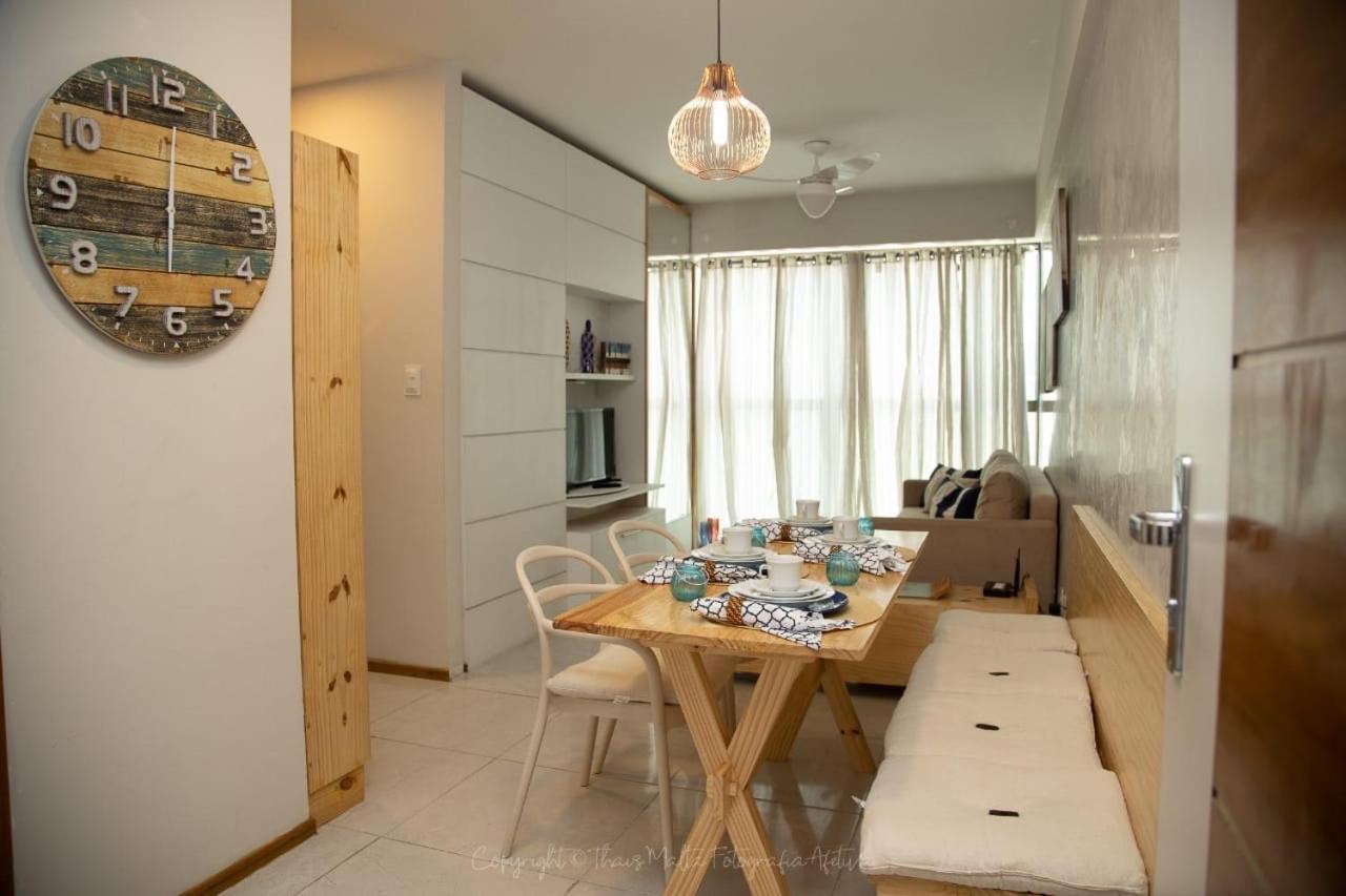 Edf Costa Dos Corais A 10 Passos Da Praia Apartment Recife Exterior photo