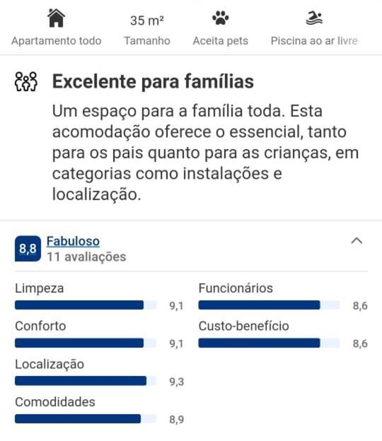 Edf Costa Dos Corais A 10 Passos Da Praia Apartment Recife Exterior photo